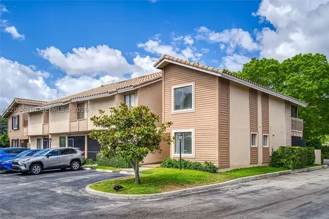9983 W Atlantic Boulevard Coral Springs FL 33071