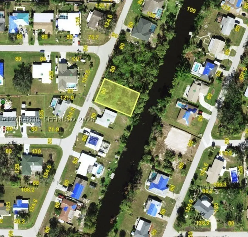 3340 Depew Port Charlotte FL 33952