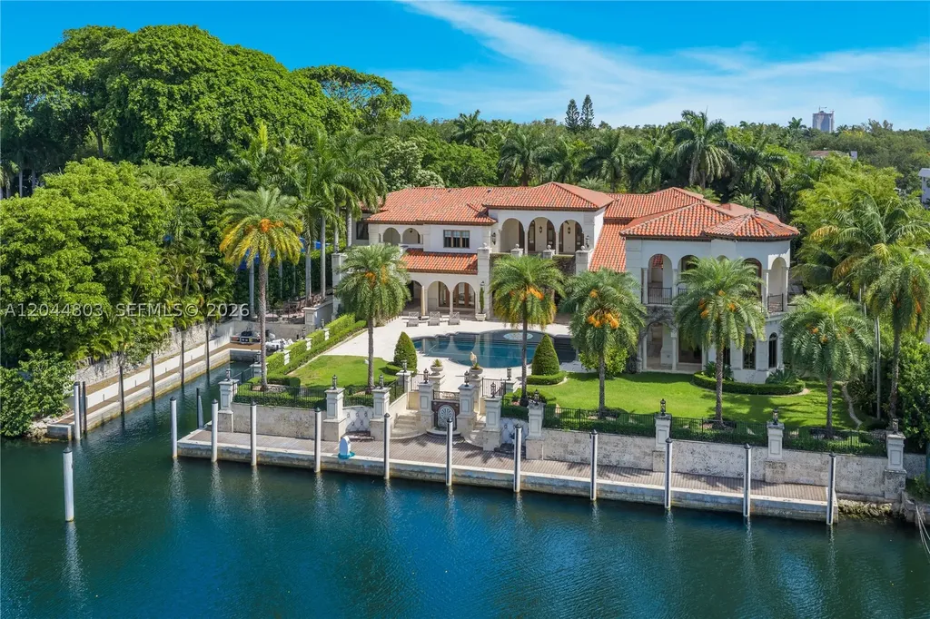 150 Edgewater Drive Coral Gables FL 33133