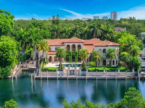150 Edgewater Drive Coral Gables FL 33133