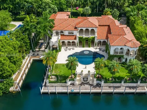 150 Edgewater Drive Coral Gables FL 33133