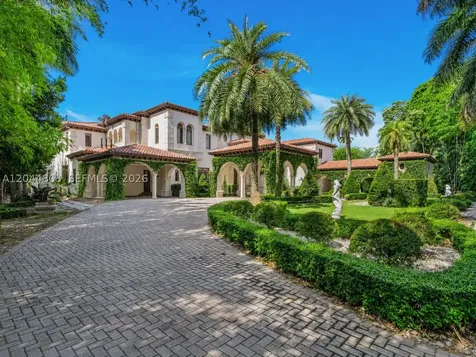 150 Edgewater Drive Coral Gables FL 33133