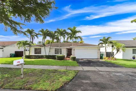 12730 SW 119th Street Miami FL 33186