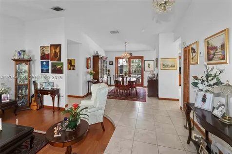 12730 SW 119th Street Miami FL 33186