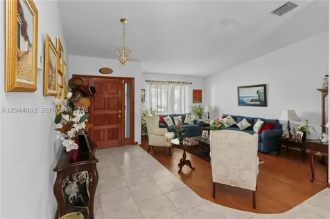 12730 SW 119th Street Miami FL 33186
