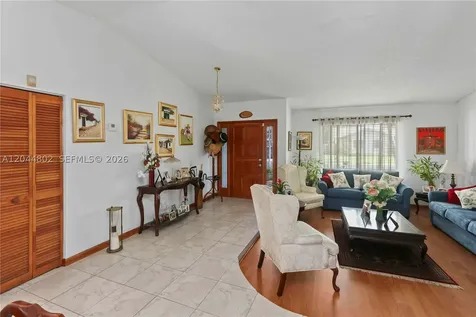 12730 SW 119th Street Miami FL 33186