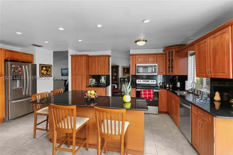 12730 SW 119th Street Miami FL 33186
