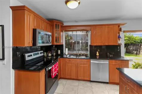 12730 SW 119th Street Miami FL 33186