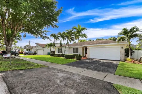 12730 SW 119th Street Miami FL 33186