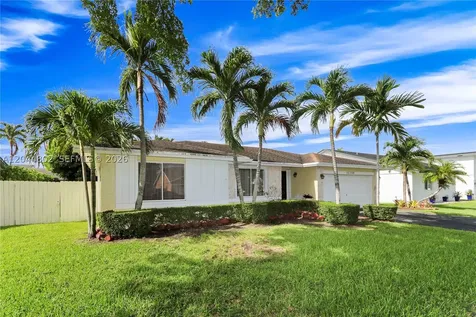 12730 SW 119th Street Miami FL 33186
