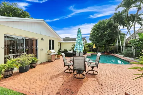 12730 SW 119th Street Miami FL 33186