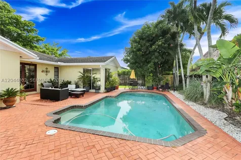 12730 SW 119th Street Miami FL 33186