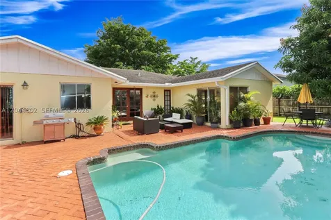 12730 SW 119th Street Miami FL 33186