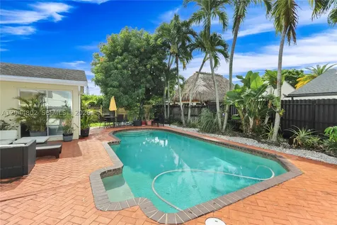 12730 SW 119th Street Miami FL 33186