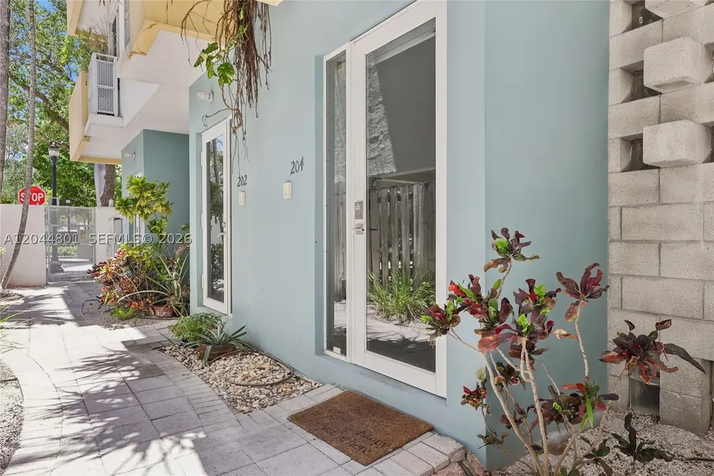 204 Washington Avenue Miami Beach FL 33139