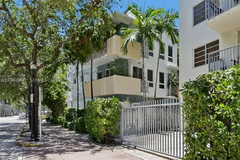 204 Washington Avenue Miami Beach FL 33139