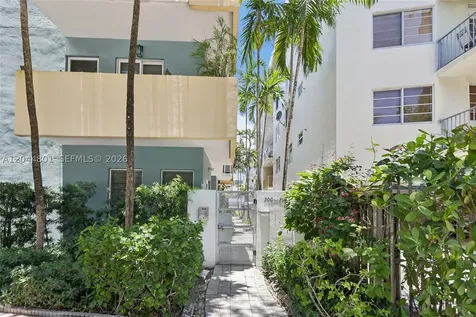 204 Washington Avenue Miami Beach FL 33139