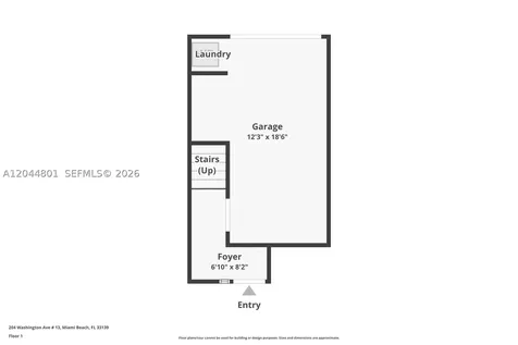 204 Washington Avenue Miami Beach FL 33139