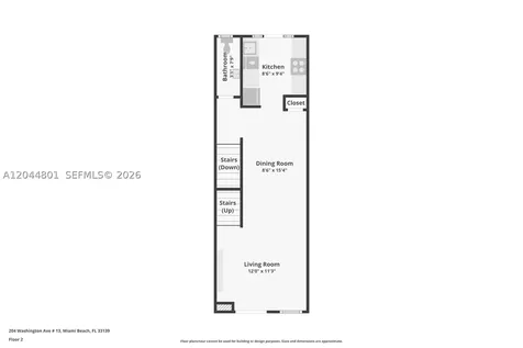204 Washington Avenue Miami Beach FL 33139