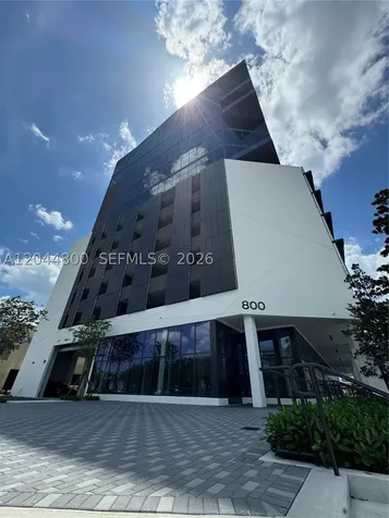 800 N Federal Highway Hallandale Beach FL 33009
