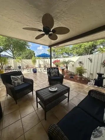12701 SW 70th Lane Miami FL 33183