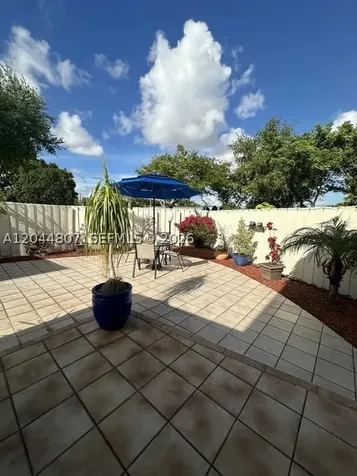 12701 SW 70th Lane Miami FL 33183