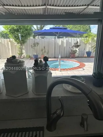 12701 SW 70th Lane Miami FL 33183