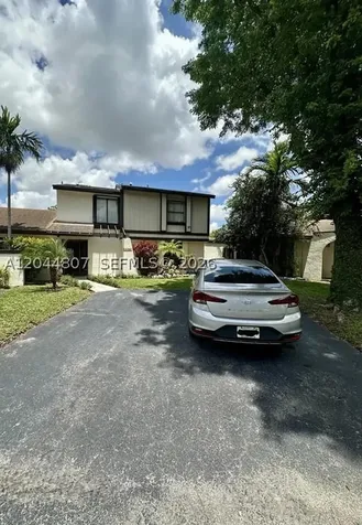 12701 SW 70th Lane Miami FL 33183