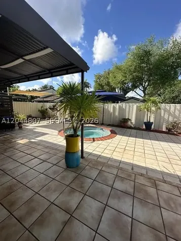 12701 SW 70th Lane Miami FL 33183