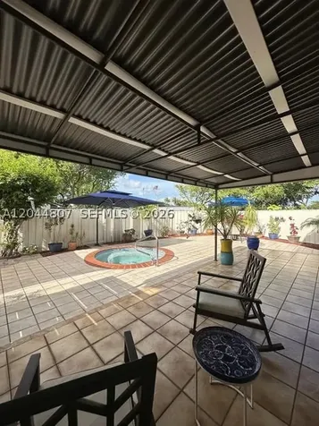 12701 SW 70th Lane Miami FL 33183