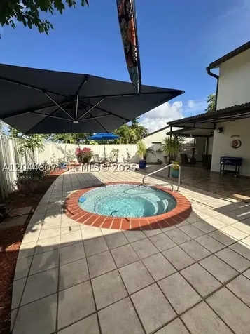 12701 SW 70th Lane Miami FL 33183