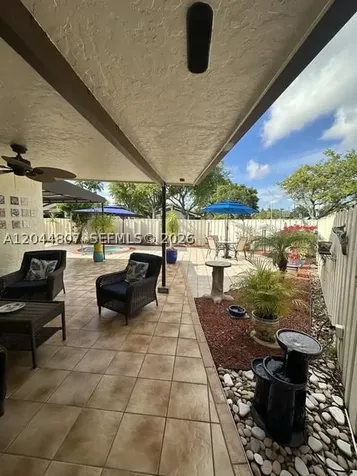 12701 SW 70th Lane Miami FL 33183