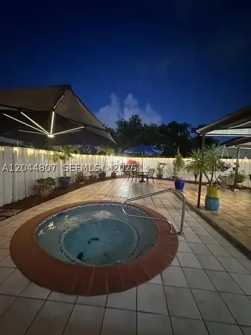 12701 SW 70th Lane Miami FL 33183