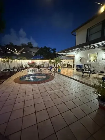 12701 SW 70th Lane Miami FL 33183