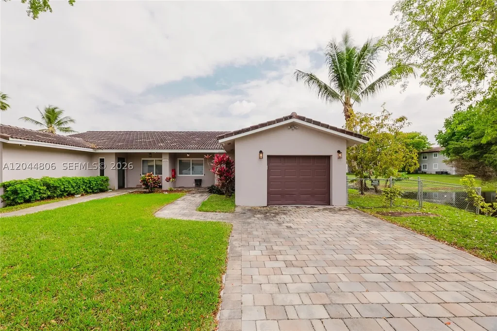 11320 NW 35th Court Coral Springs FL 33065