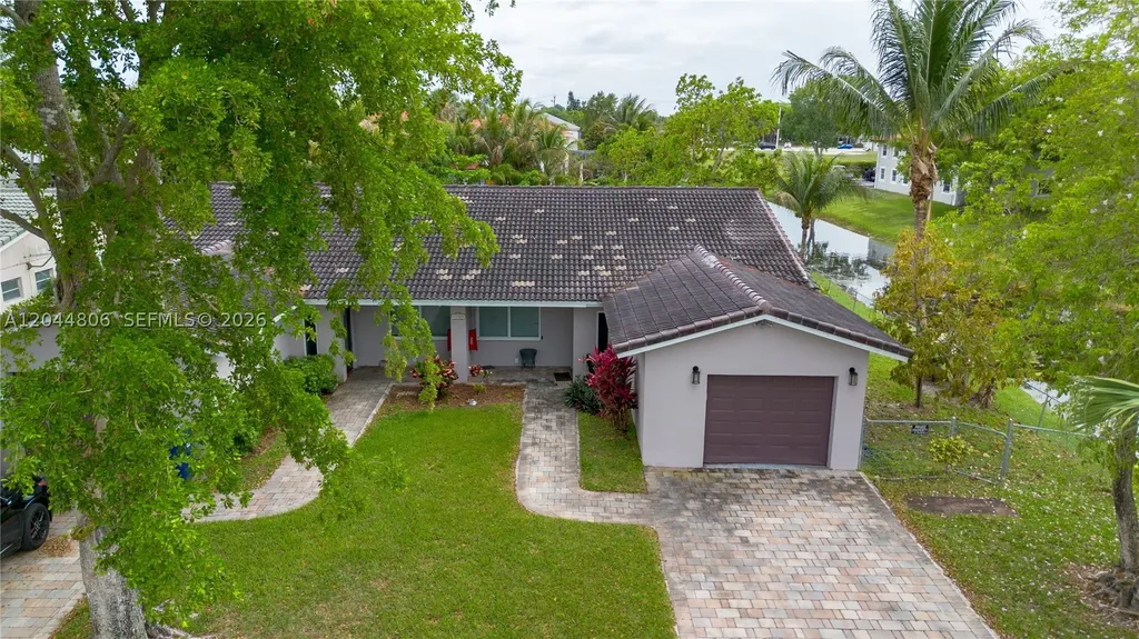 11320 NW 35th Court Coral Springs FL 33065