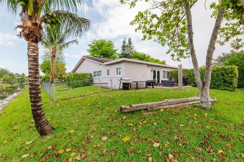 11320 NW 35th Court Coral Springs FL 33065