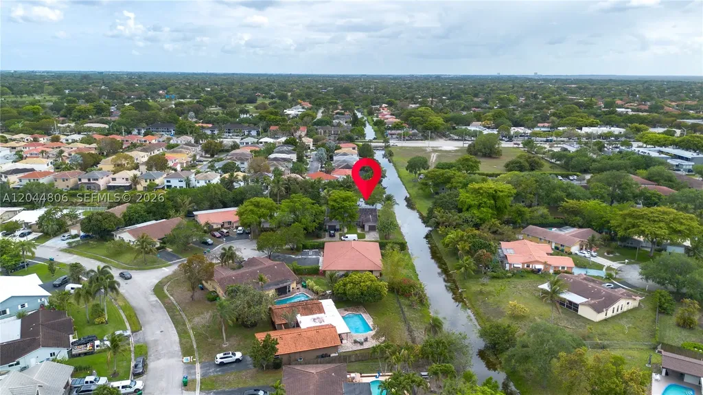 11320 NW 35th Court Coral Springs FL 33065