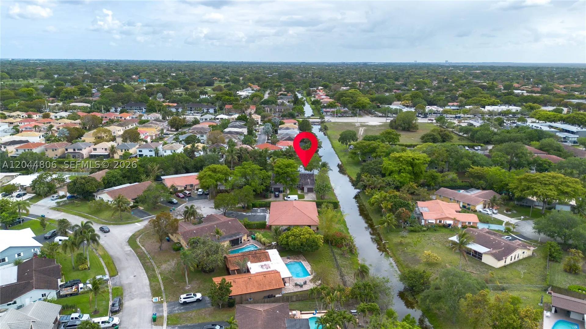 11320 NW 35th Court Coral Springs FL 33065