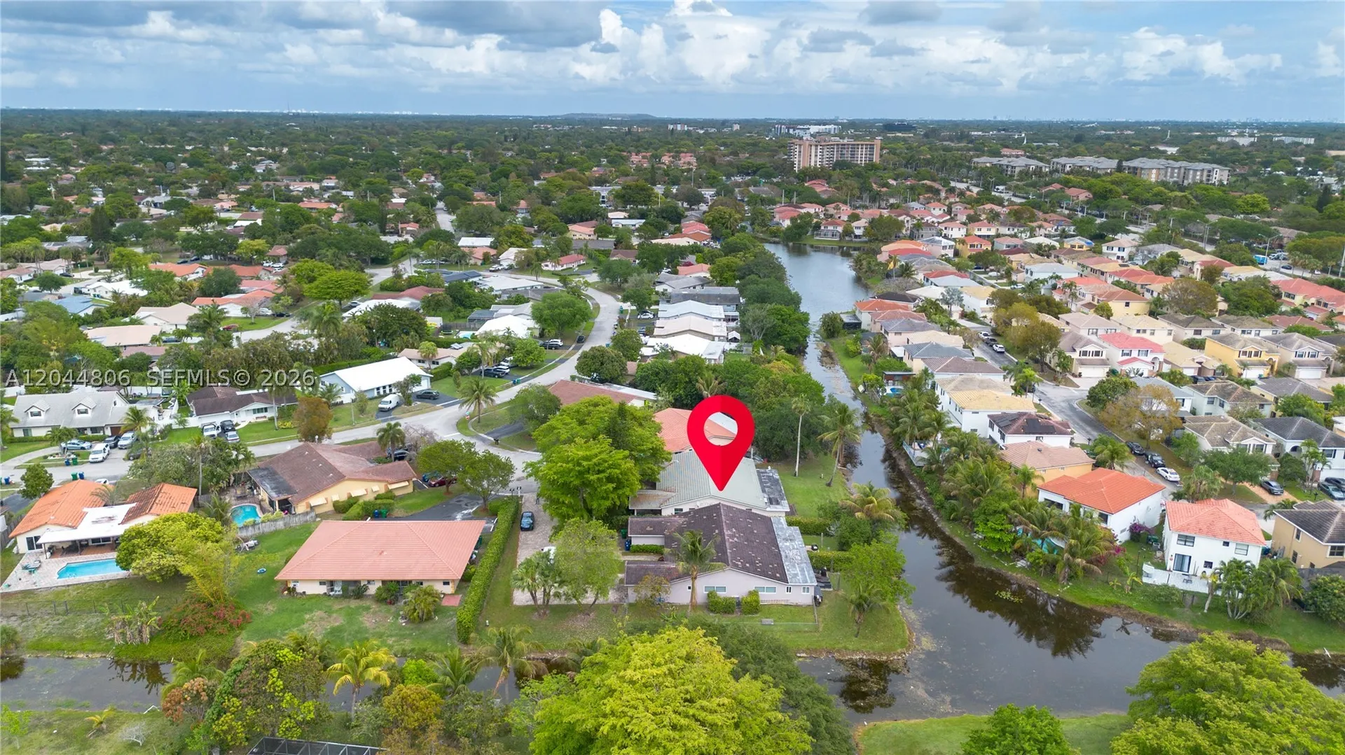 11320 NW 35th Court Coral Springs FL 33065