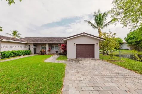 11320 NW 35th Court Coral Springs FL 33065