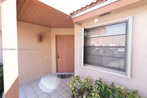 17059 NW 60th Court Hialeah FL 33015
