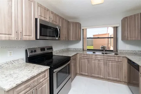 17059 NW 60th Court Hialeah FL 33015