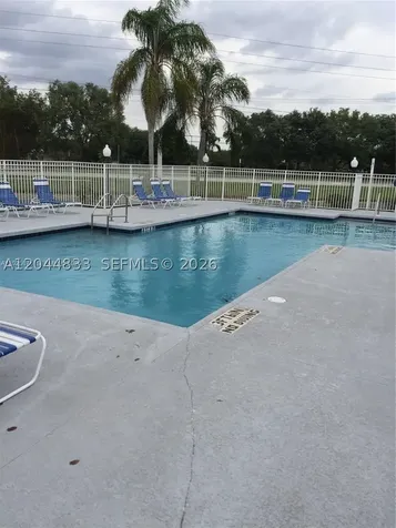 12870 Vista Isles Drive Sunrise FL 33325
