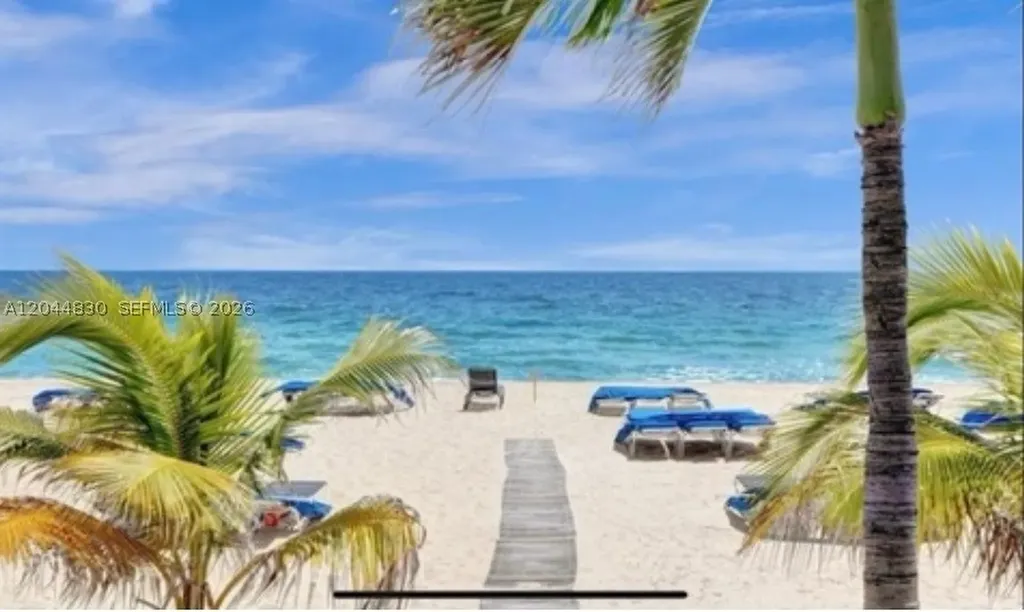 3700 Galt Ocean Drive Fort Lauderdale FL 33308