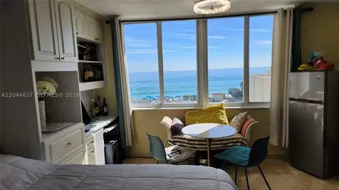 Sunny Isles Beach FL 33160