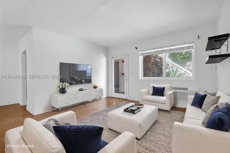 320 85th Street Miami Beach FL 33141
