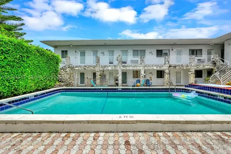 320 85th Street Miami Beach FL 33141