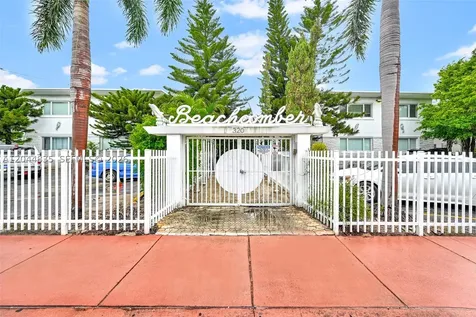 320 85th Street Miami Beach FL 33141