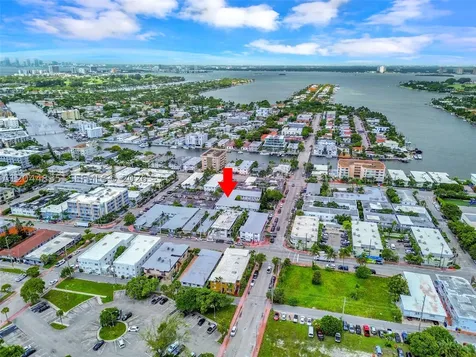 320 85th Street Miami Beach FL 33141